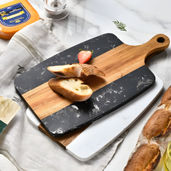 Wooden Cutting Board Small